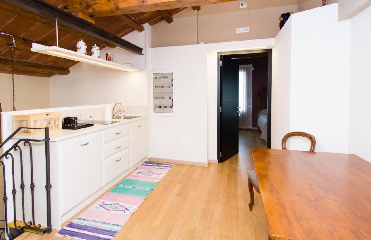 Le Camere Del Nonno Momi Mareno di Piave Exterior photo